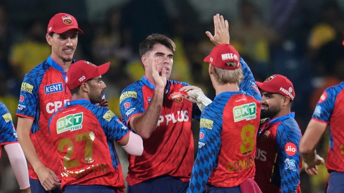 MI vs PBKS, IPL 2026: 8 overs that decided Mumbai Indians’ fate against Punjab Kings