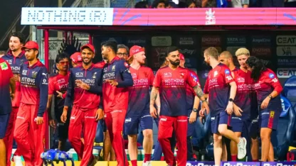 Who won yesterdays IPL 2026 match between RCB and LSG?