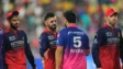 Who won yesterdays IPL match between RR and RCB? IPL result and more