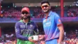 Why RCB players are wearing green jersey in IPL 2026 match vs DC?