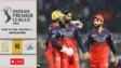 RCB vs CSK Live Score, IPL 2026: Tim David-Patidar take Bengaluru to 250