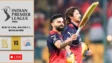 RCB vs CSK Live Score, IPL 2026: High-flying Bengaluru host struggling Chennai