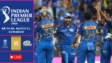 RR vs MI Live Score, IPL 2026: Rajasthan bat first, Hardik Pandya returns for Mumbai