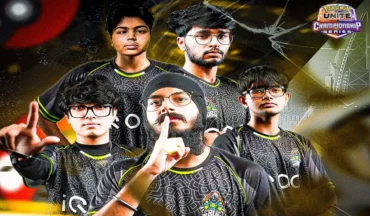 S8UL to represent India at Pokémon UNITE World Championships 2026 after winning national qualifier