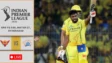 SRH vs CSK Live Score, IPL 2026: Overton helps Chennai restrict Hyderabad to 194/9