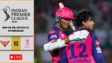 SRH vs RR Live Score, IPL 2026: Jai-Soorya begin for Rajasthan 217 chase for Rajasthan