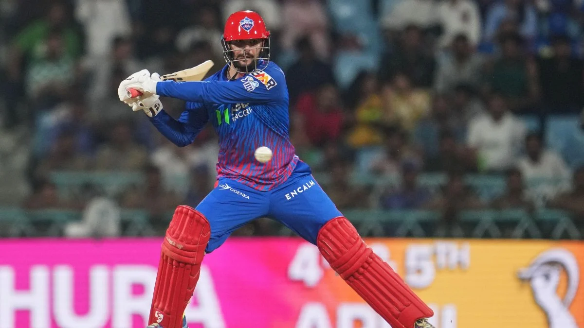 DC finally find Harry Brook replacement as Sameer Rizvi claims No. 4 slot with consecutive half-century