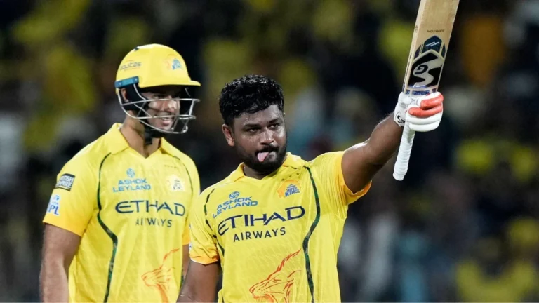 MS Dhoni Skips Delhi Trip as Calf Injury Keeps CSK Icon Out of IPL 2026 Clash — image 4