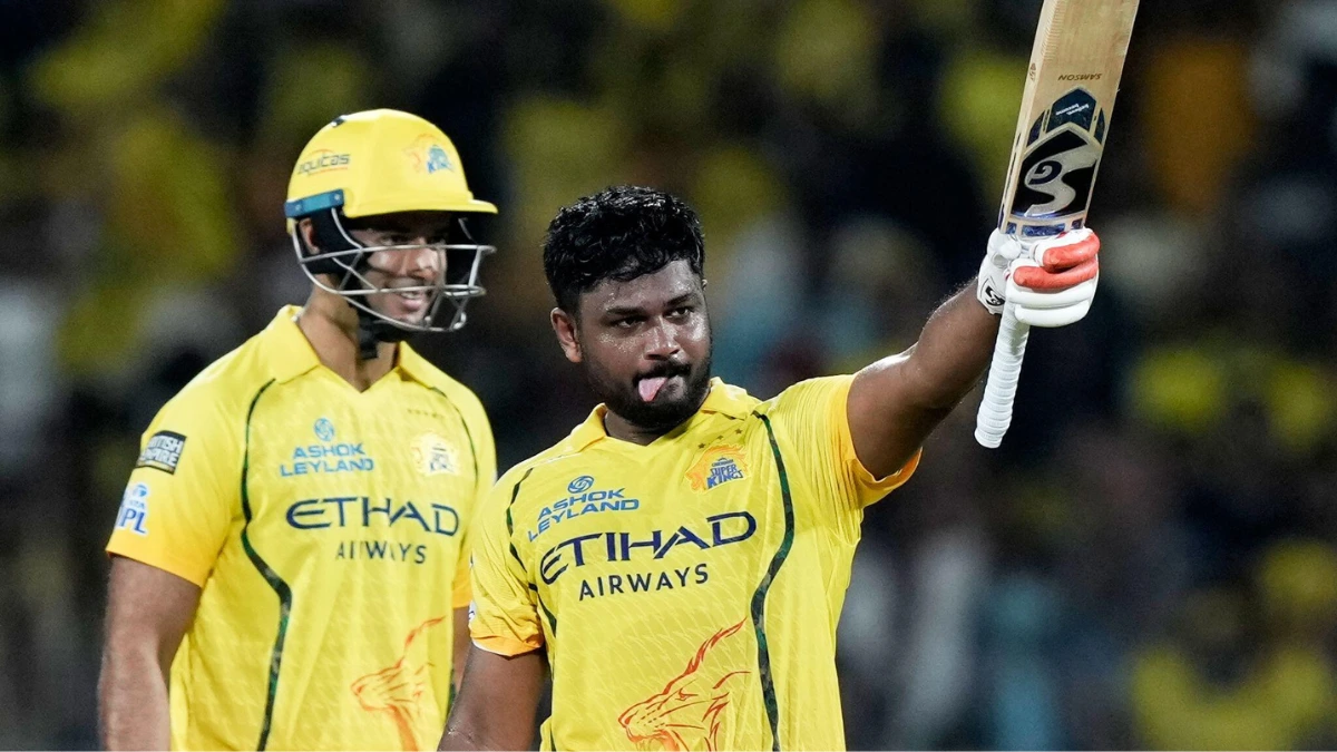 CSK vs KKR Pitch Report: Another spicy surface for Sanju Samson-like century at Chepauk?