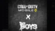 Call of Duty: Mobile x The Boys Crossover Confirmed for Season 5