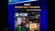 PlayStation Plus May 2026 Free Games: EA Sports FC 26, Wuchang, and Nine Sols