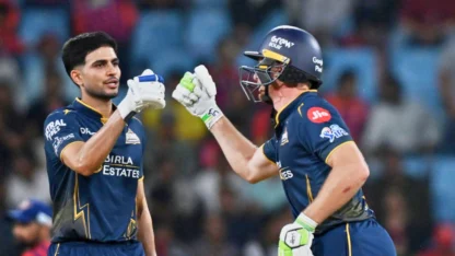 IPL 2026 Team of the Week: Sanju Samson and Rajat Patidar star as Gill leads from April 6 to 12