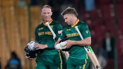 Former Rajasthan Royals player announces retirement from international cricket at 37