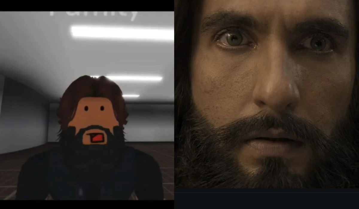 YouTube Creators Recreate Dhurandhar in Roblox in 3-Hour Fan Project