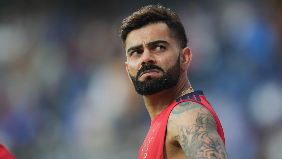 Virat Kohli injury update: Rajat Patidar and Krunal Pandya unsure but hopeful after RCB’s win vs MI