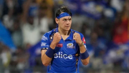 Sunrisers Hyderabad sign Gerald Coetzee as David Paynes replacement amid Pat Cummins uncertainty