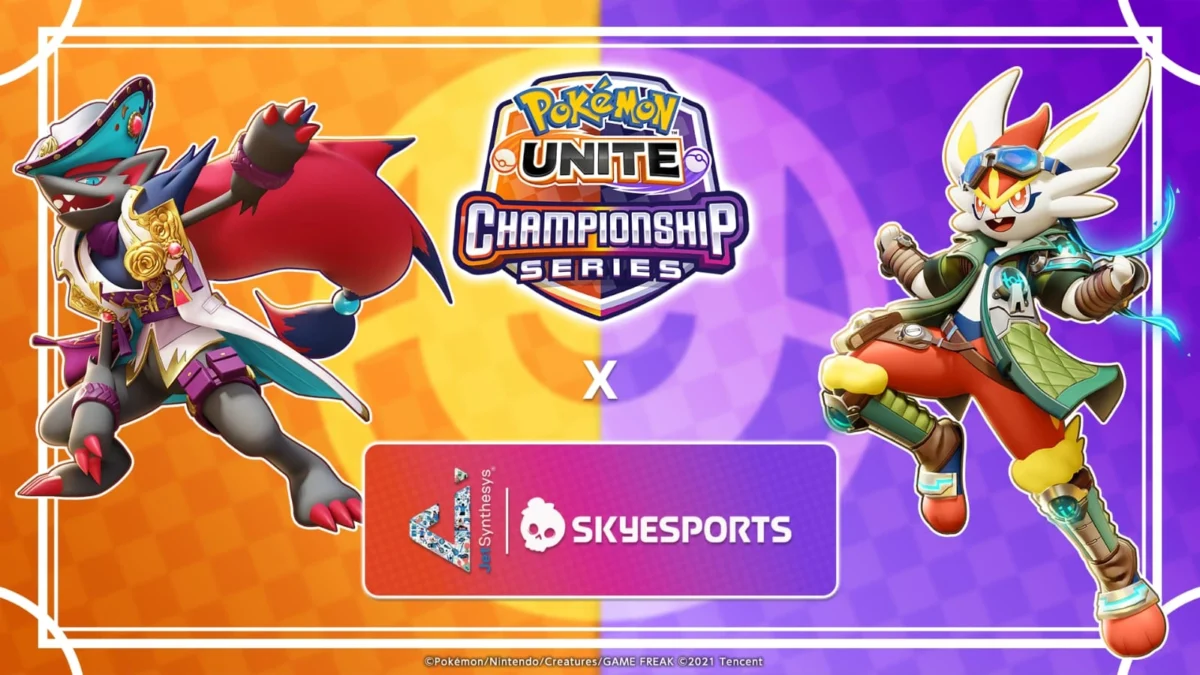 Pokémon UNITE WCS 2026 India Qualifier Announced: Check Details