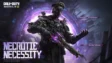 COD Mobile Necrotic Necessity Mythic Drop: Weapon Details, Operator, and More