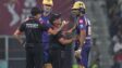 Angkrish Raghuvanshi fined by BCCI after showing dissent over obstructing the field in LSG vs KKR game