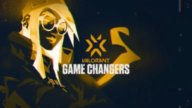 VALORANT Game Changers South Asia 2026 Announced With 9 Lakh Prize Pool