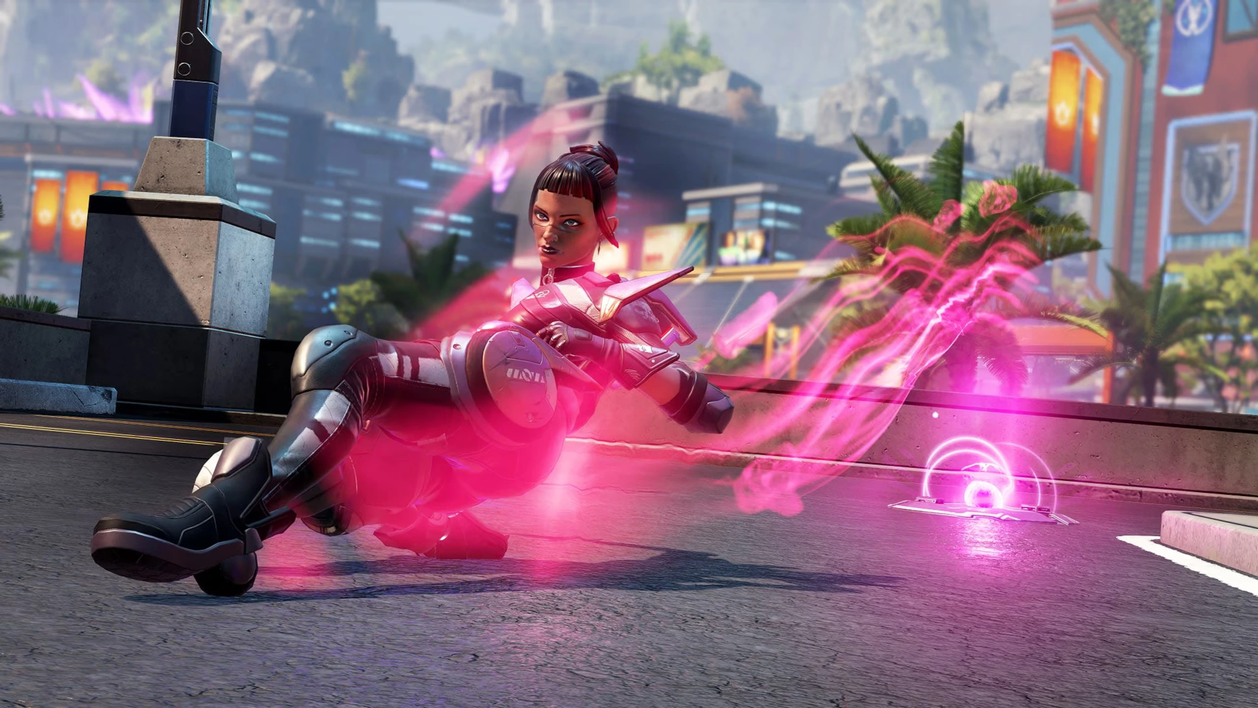 Apex Legends Season 29 Patch Notes: Axle, Deathbox Respawns, and a Meta Shift