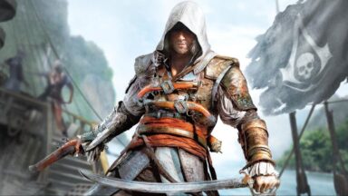 Ubisoft Rumored to Be Working on the Original Assassins Creed Remake