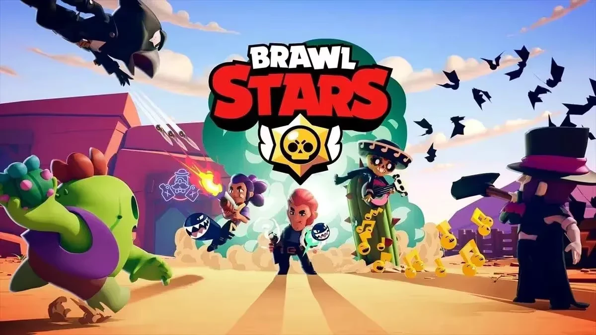 Brawl Stars Issues Massive 5,000 Bling Compensation After Oddities Shop Issue