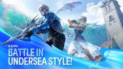 Free Fire MAX OB53 Update Download Apk Links Are Now Available