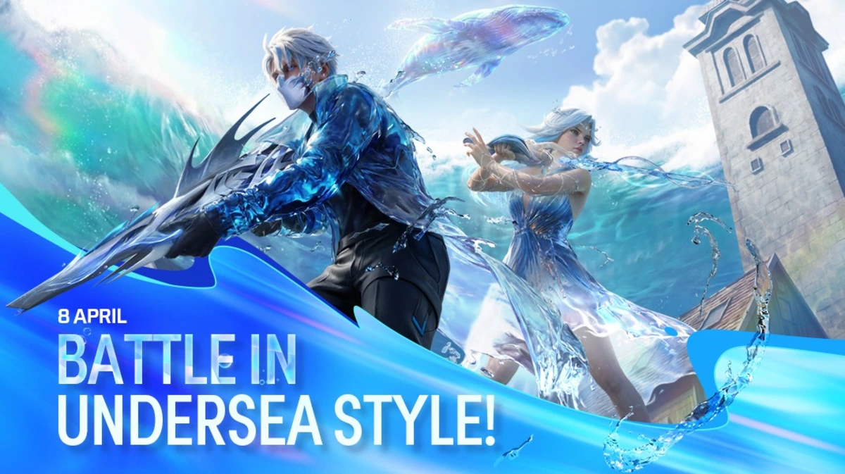 Free Fire MAX OB53 Update Download Apk Links Are Now Available