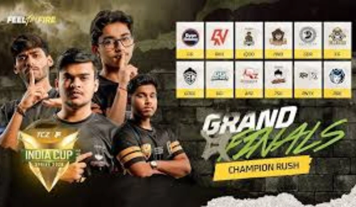 FFMIC 2026 Grand Finals: Team Hind Wins, Overall standing and More