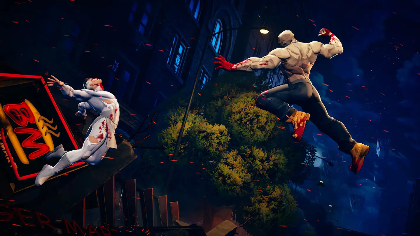 Invincible VS Drops Open Beta Trailer, Confirms 10 Playable Characters