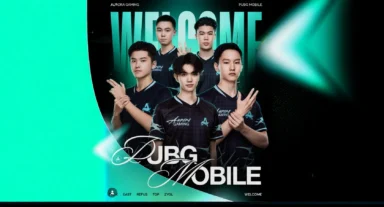 Aurora Gaming Enters PUBG Mobile Esports by Acquiring Former Team APG Roster