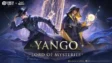 Honor of Kings x Lord of Mysteries Collab: Yango Skin Showcase
