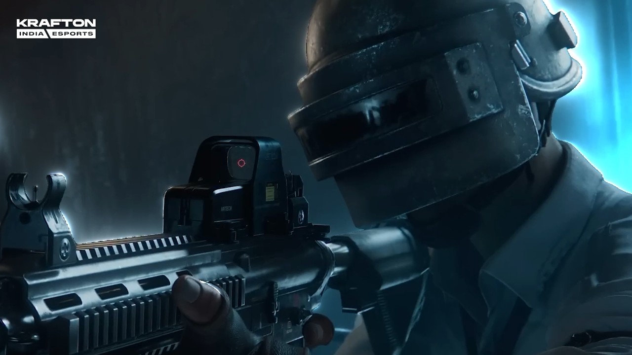 Krafton Releases Teaser for College Campus Tour Championship 2026 Krafton Releases Teaser for College Campus Tour Championship 2026