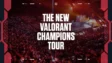 VCT 2027: Riot Games Unveils A New Tournament-Driven Future for VALORANT Esports