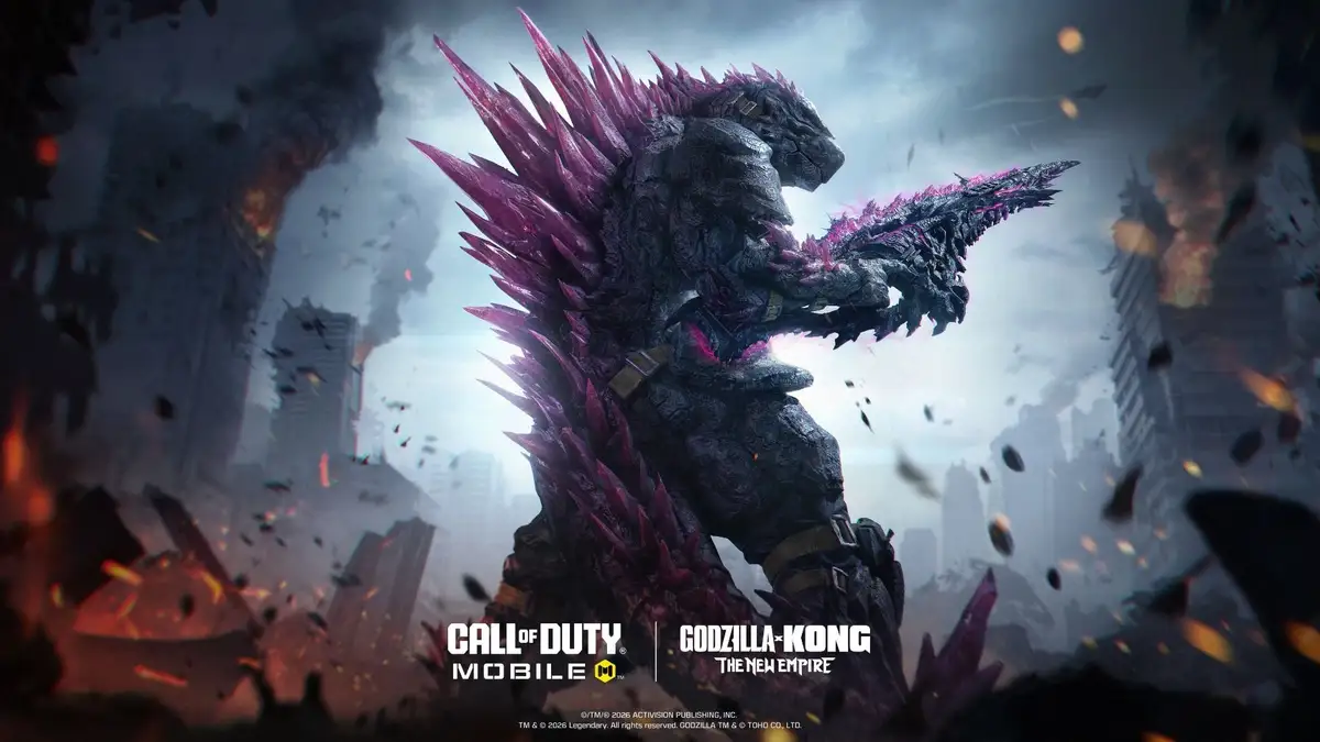 COD Mobile Season 4 (2026) &ndash; Season Calendar and More