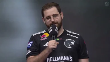 FalleN Announces Retirement from professional Counter-Strike