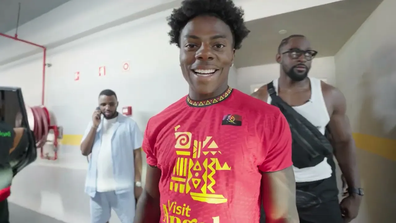 IShowSpeed Quits YouTube: The Real Reason Behind His Shocking Exit