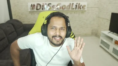 Kronten Breaks Silence on Jonathans Departure from GodLike Esports