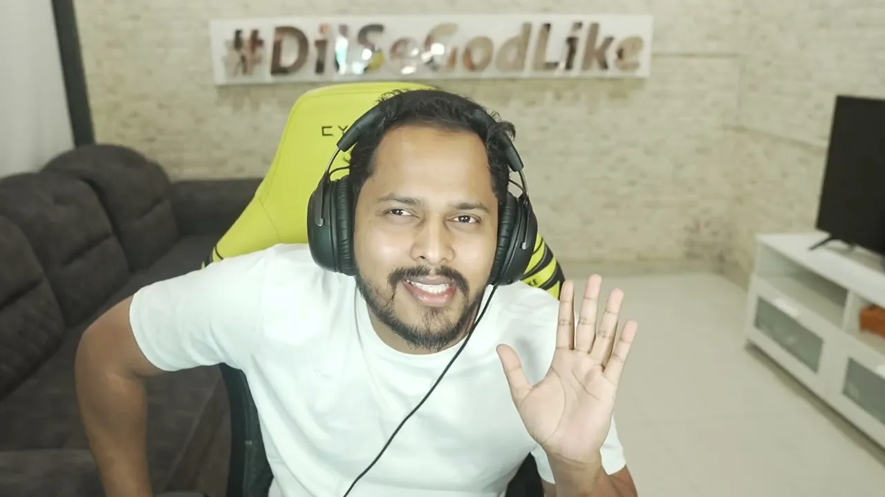 Kronten Breaks Silence on Jonathan&rsquo;s Departure from GodLike Esports