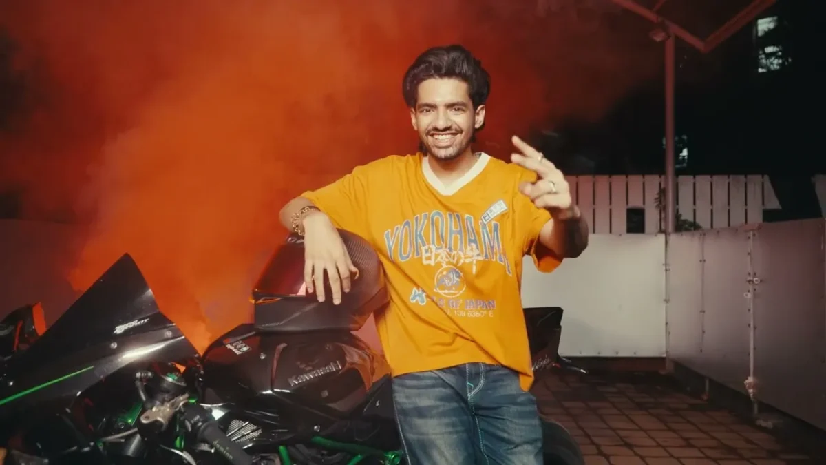 SSR Vlogs Joins Apex Gaming: Everything You Need