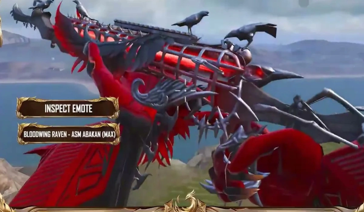 BGMI Set To Bring Phoenixtra X-Suit and Transforming Mounts BGMI Set To Bring Phoenixtra X-Suit and Transforming Mounts