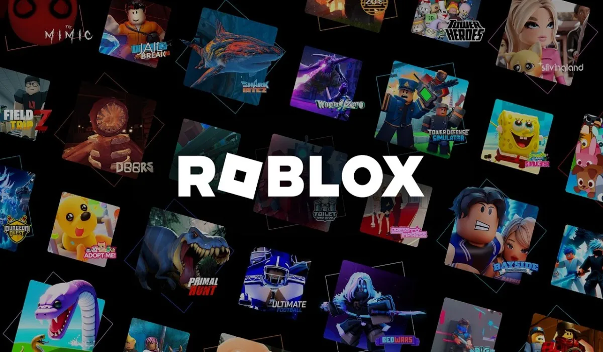 Roblox Launches PS5 App With Faster Performance and Better Gameplay