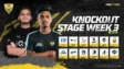 FFMIC 2026 Knockout Stage Week 3 Day 2 - All You Need To Know