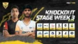 FFMIC 2026 Spring Knockout Stage Week 3 Day 1 - All You Need To Know