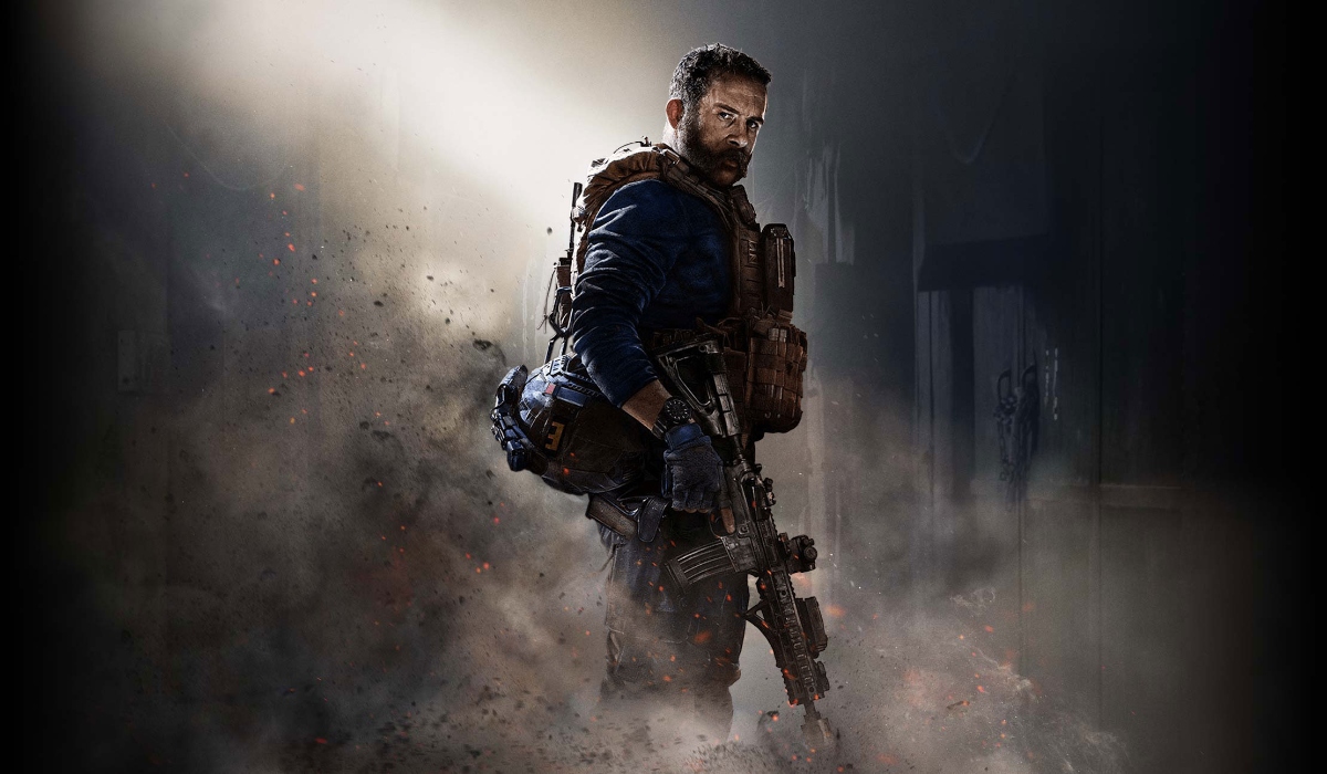 Call of Duty Movie Gets 2028 Release Date: Director, Story Details, and More