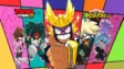 Brawl Stars x My Hero Academia: Epic Anime Collaboration Officially Announced