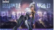 Black Cat Joins the Battle for Marvel Rivals for Season 7.5!