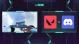 VALORANT Patch 12.07 Notes: Discord Integration, New Settings UI, and QoL Fixes