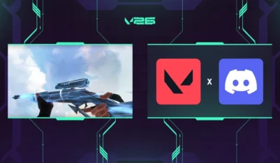 VALORANT Patch 12.07 Notes: Discord Integration, New Settings UI, and QoL Fixes